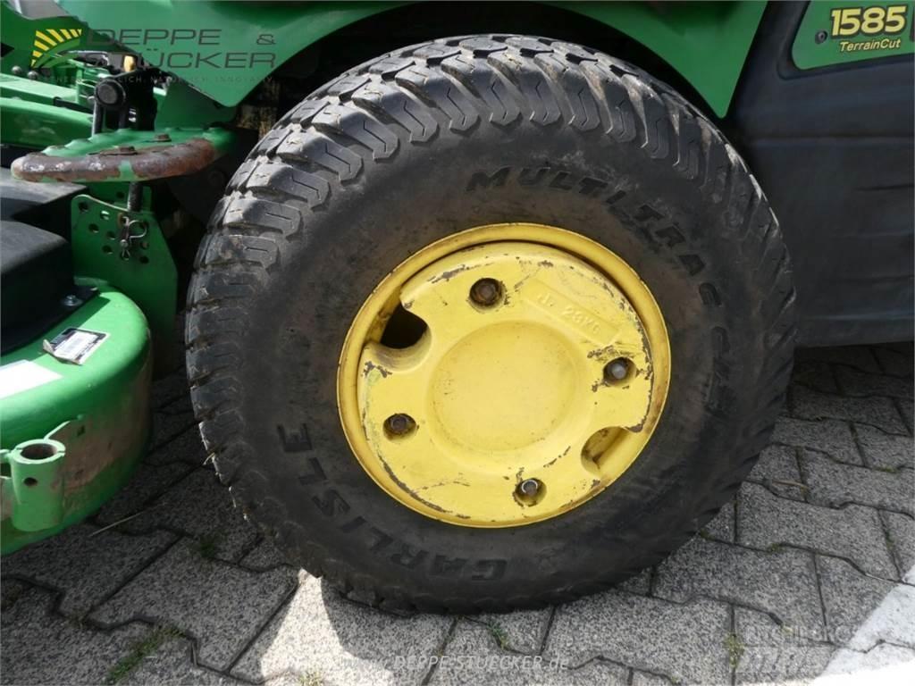 John Deere 1585 Utilaje agricole - Altele