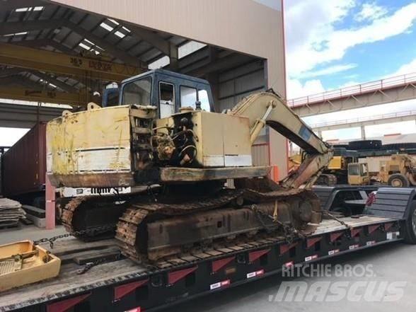 Kobelco K904ll Excavatoare pe șenile
