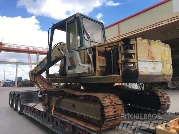 Kobelco K904ll Excavatoare pe șenile
