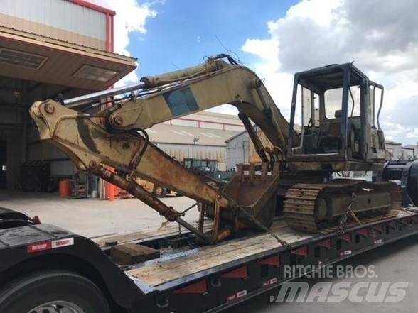 Kobelco K904ll Excavatoare pe șenile
