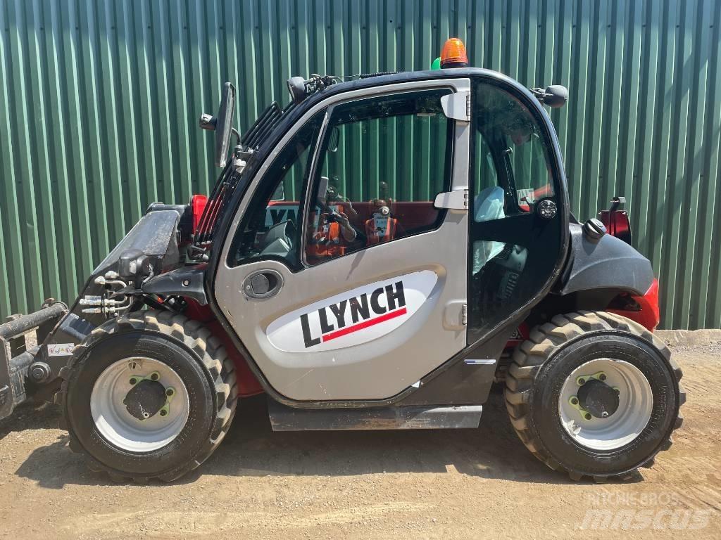 Manitou MT 420 H Stivuitoare telescopice