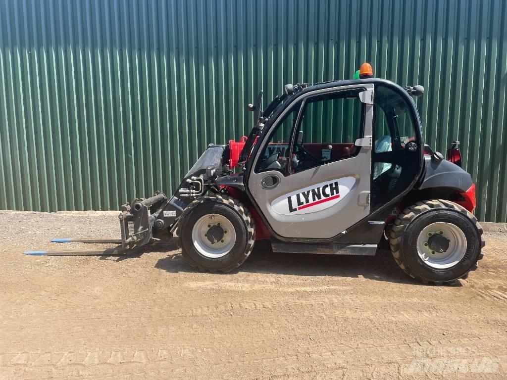 Manitou MT 420 H Stivuitoare telescopice