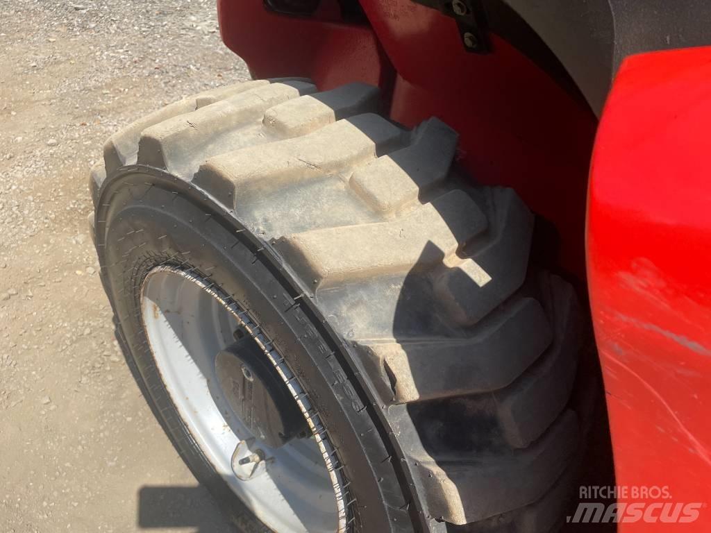 Manitou MT 420 H Stivuitoare telescopice