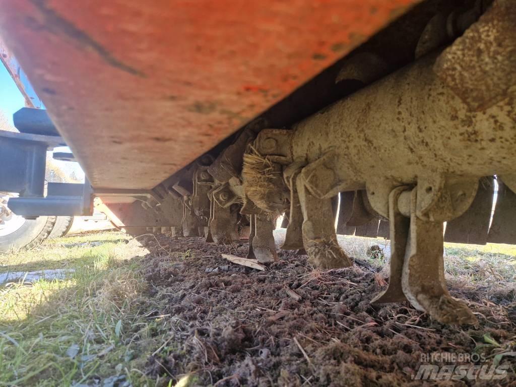 Kuhn RM 480 R Cositoare