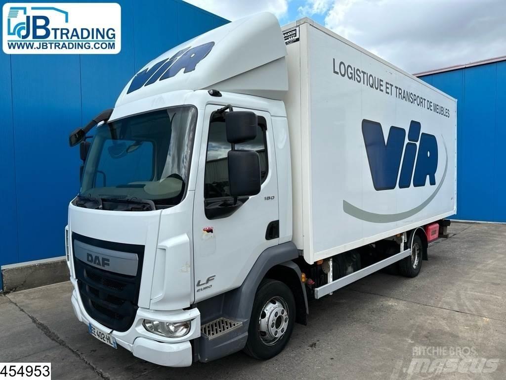 DAF LF 180 EURO 6 Autocamioane