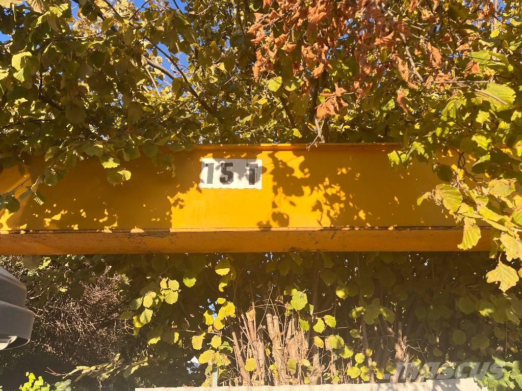  Kronecrane CXT Stivuitoare - Altele