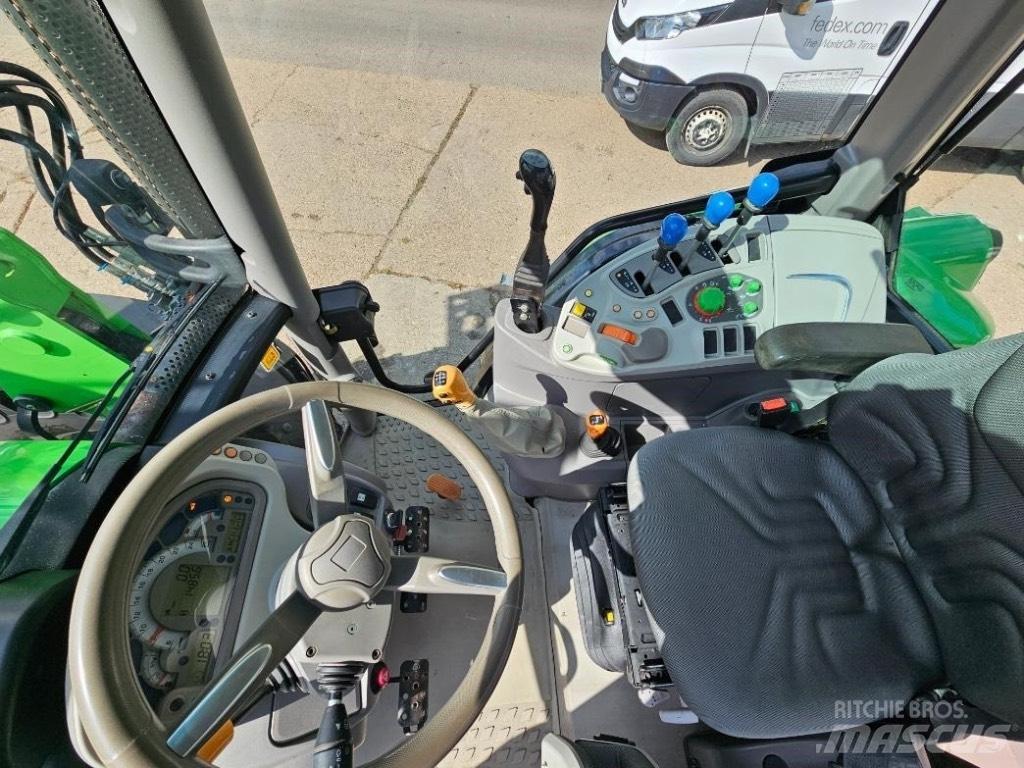 Deutz 5100C Tractoare