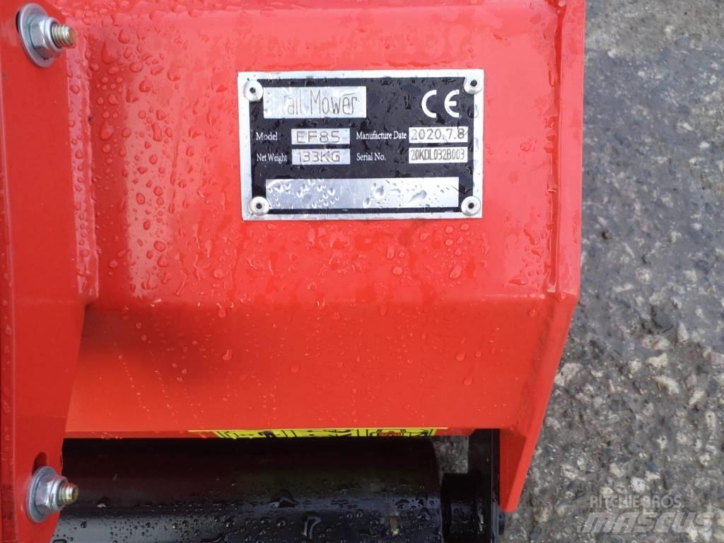 Winton EF85 COMPACT Cositoare
