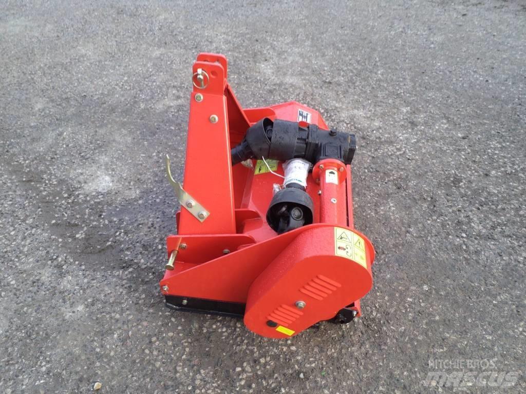 Winton EF85 COMPACT Cositoare