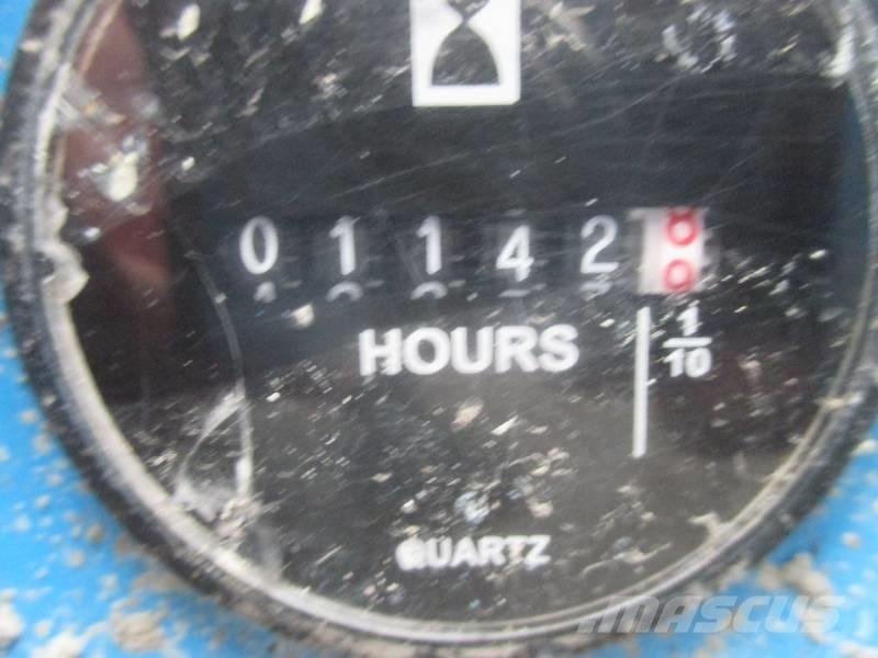 Genie GS 3246 Platforme foarfeca