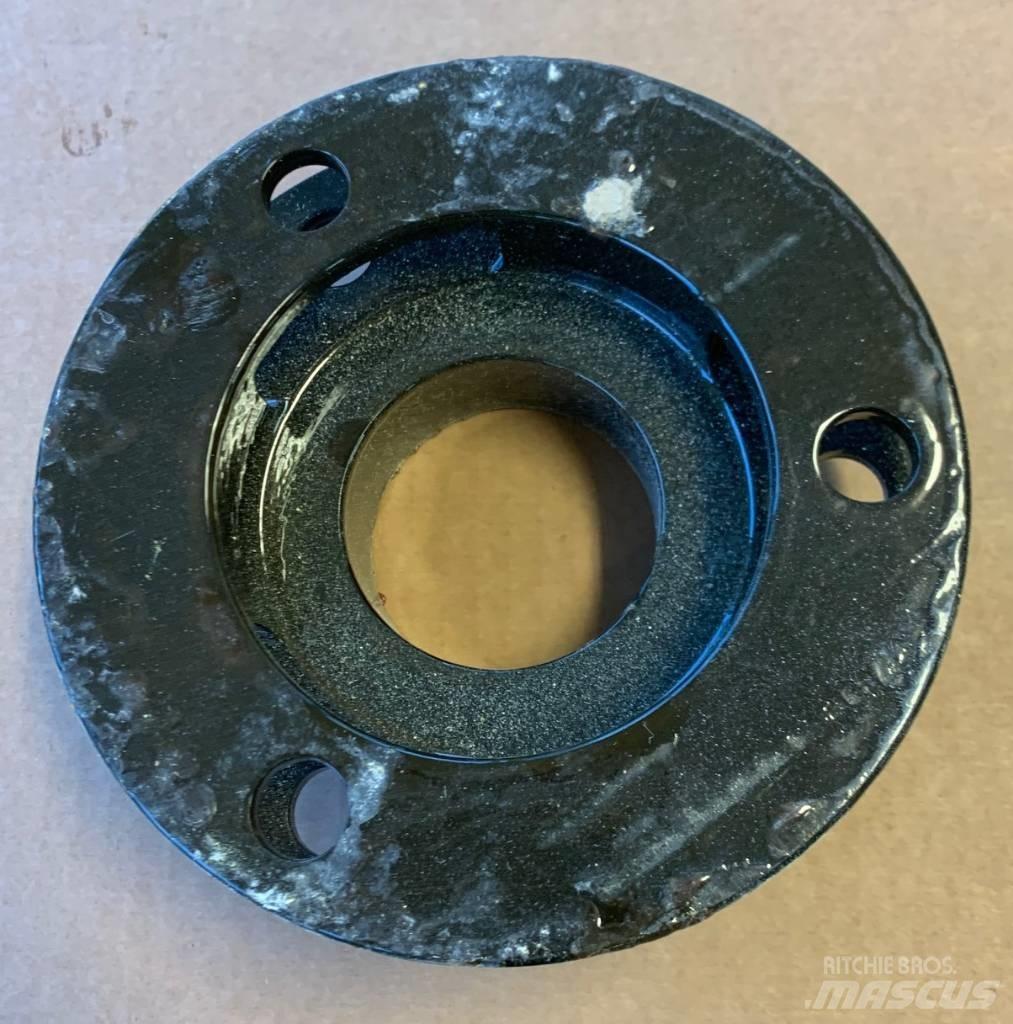 Fiat SUPPORT 5121100 Transmisie