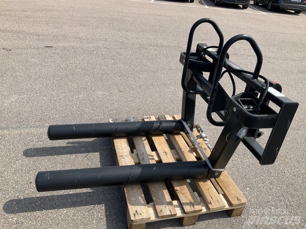 Ålö Flexibal Accesorii încarcatoare frontale
