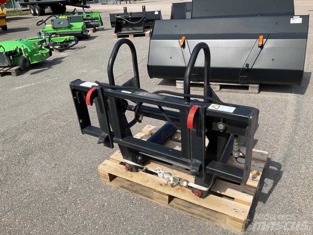 Ålö Flexibal Accesorii încarcatoare frontale