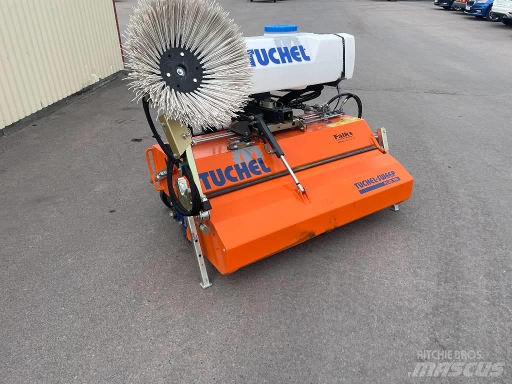Tuchel Plus 590-150 Maturatori