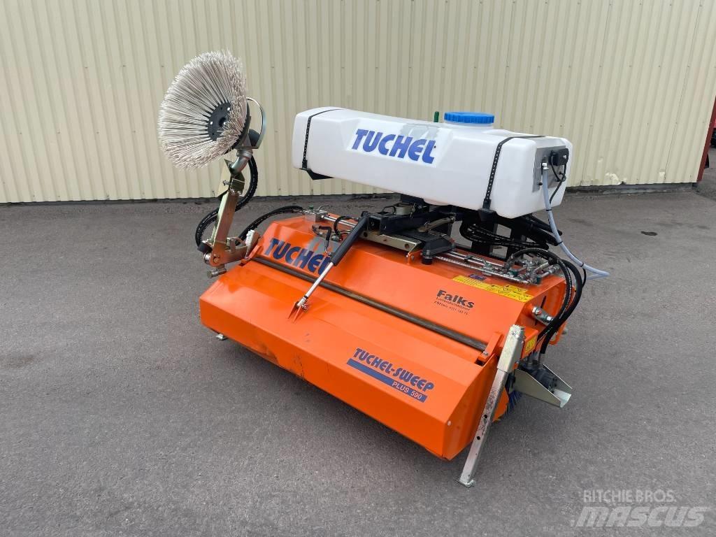 Tuchel Plus 590-150 Maturatori
