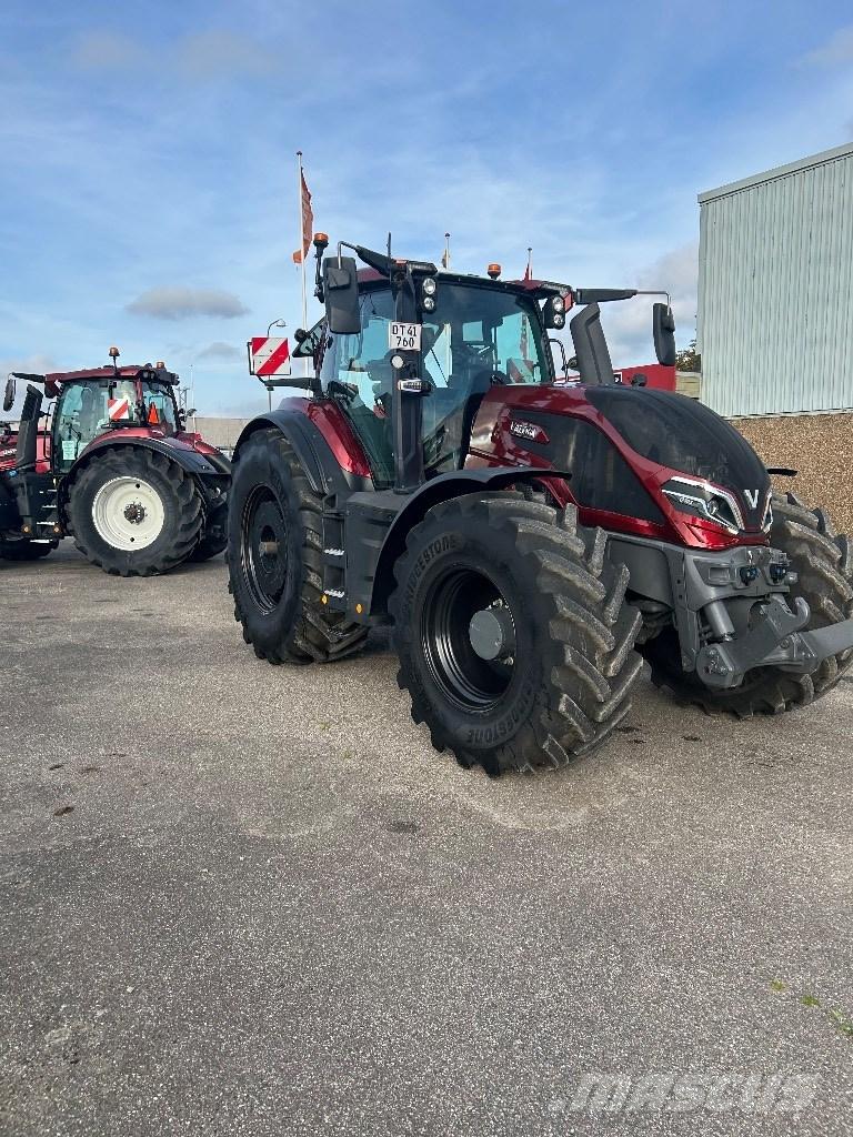 Valtra Q 305 Tractoare