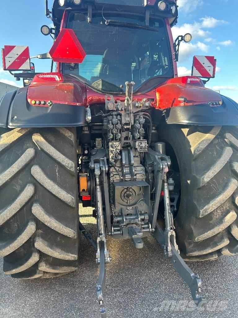 Valtra Q 305 Tractoare