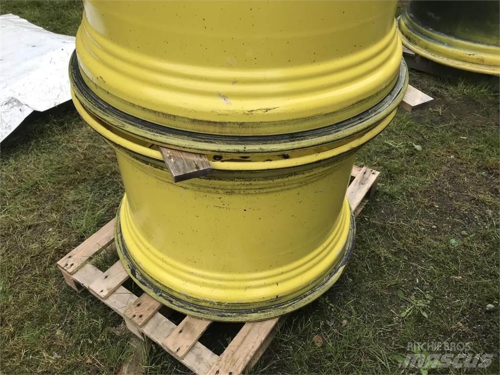 John Deere 23x34 Roti