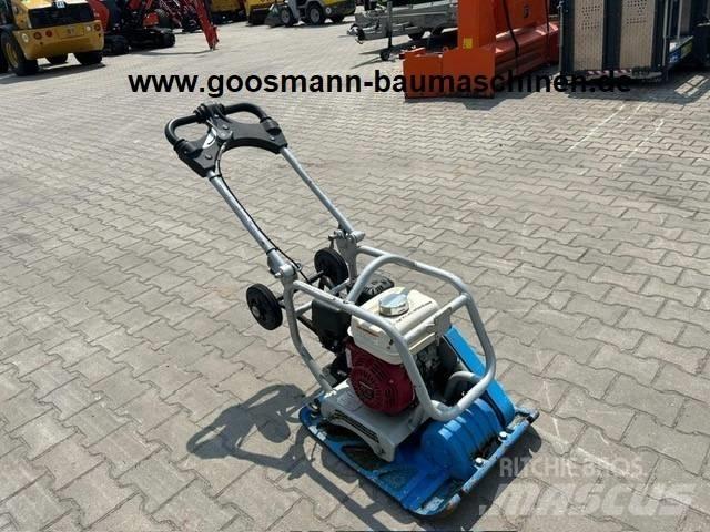 Weber CF 3 HD Vibratoare