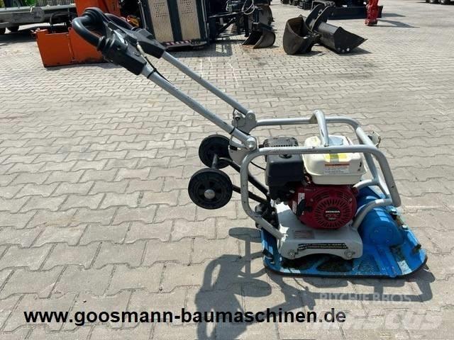 Weber CF 3 HD Vibratoare