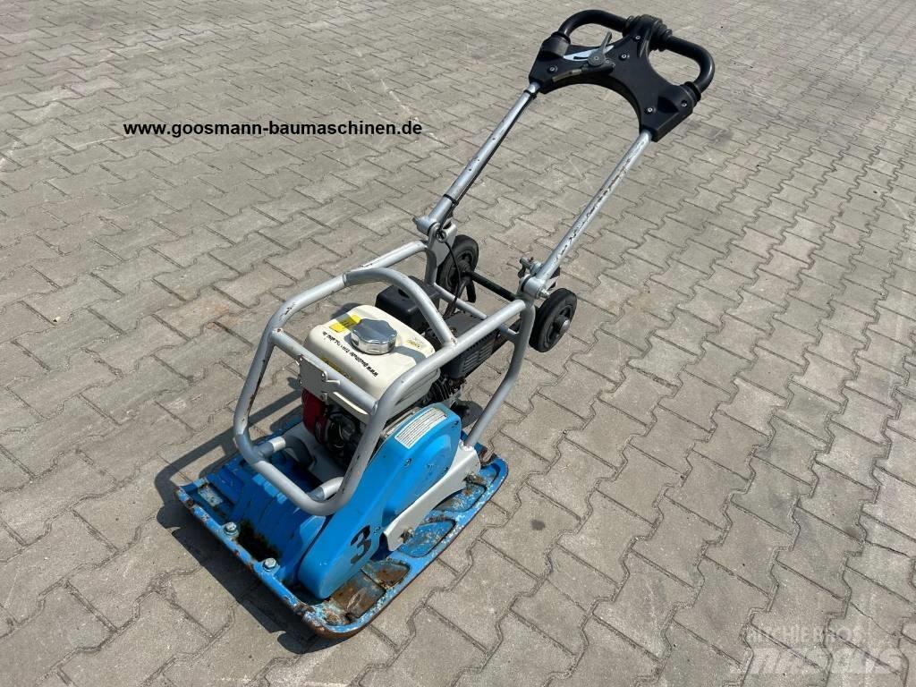 Weber CF 3 HD Vibratoare