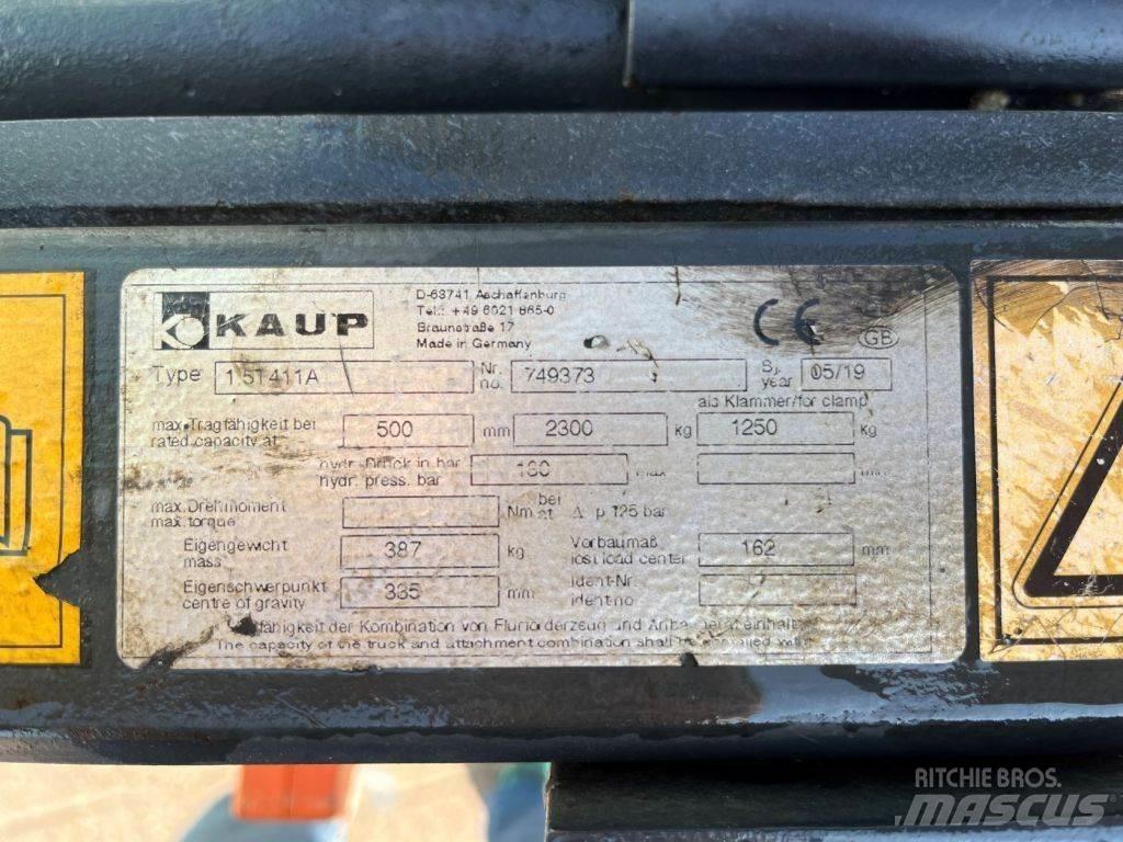 Kaup 1,5T411A Furci