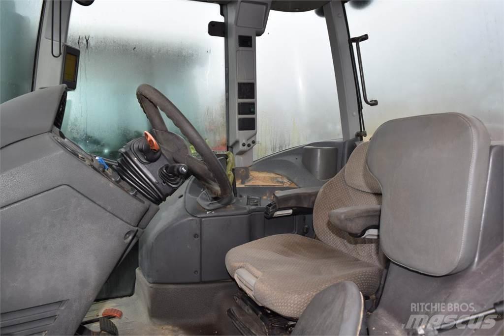 CLAAS Ares 617 ATZ Tractoare