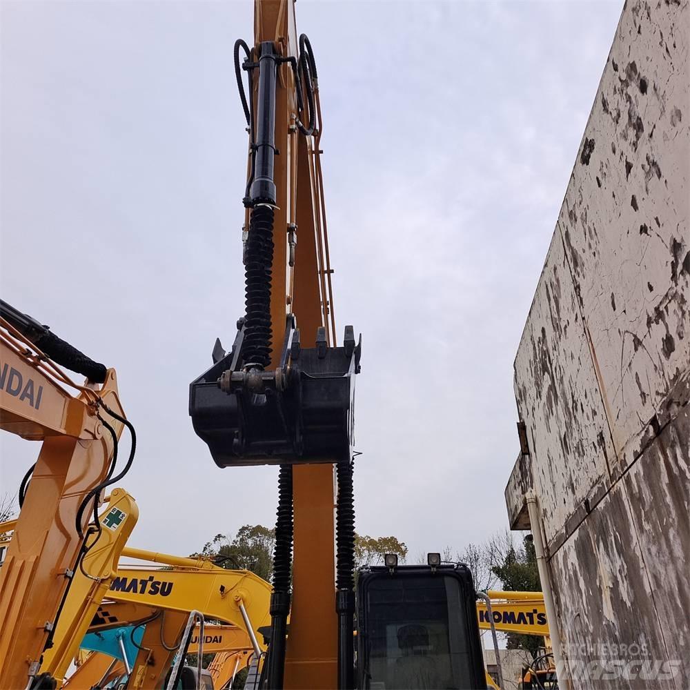 Sany SY 215 C-9 Excavatoare pe șenile
