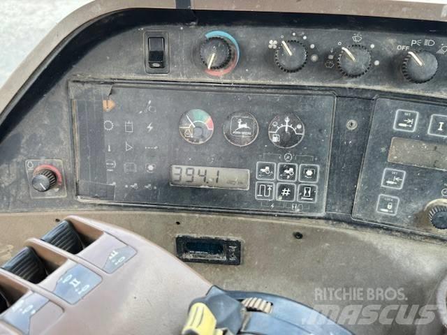 John Deere 8200 Tractoare