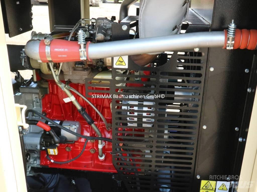 Doosan G100 Generatoare Diesel