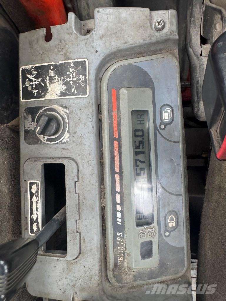 Kubota KX 71-3 Mini excavatoare < 7t