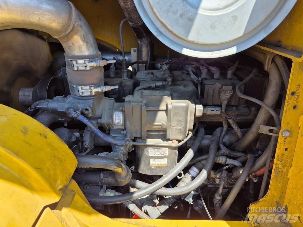 Yale GDP190 Strivuitoare-altele
