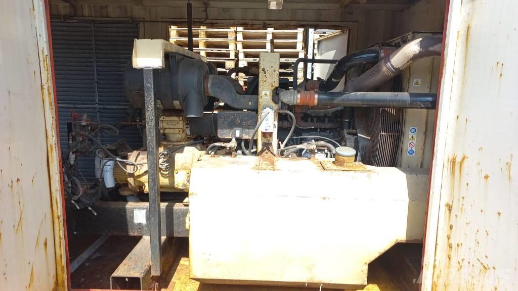 Doosan 12/235 Compresoare