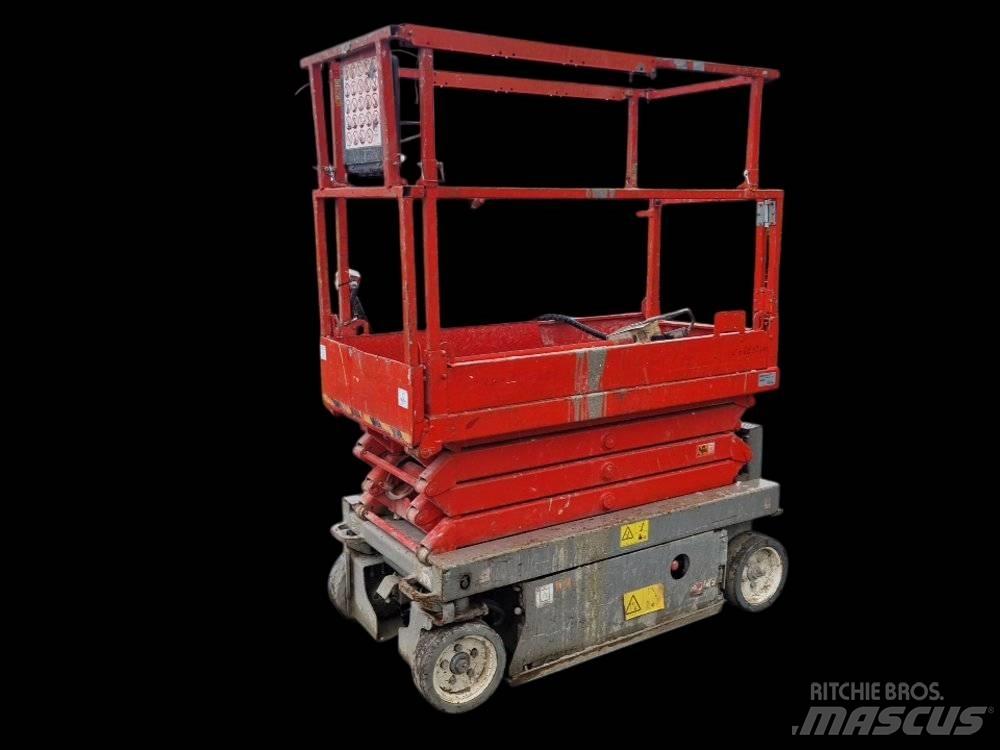 SkyJack SJ III 3219 Platforme foarfeca