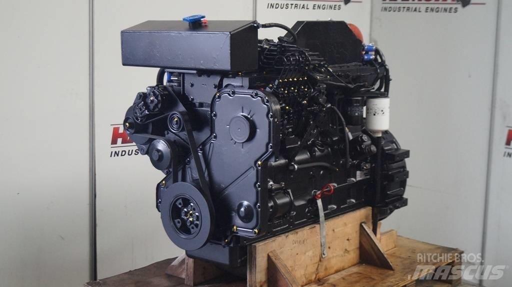 Cummins 6 CTA Motoare
