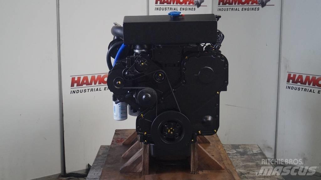 Cummins 6 CTA Motoare