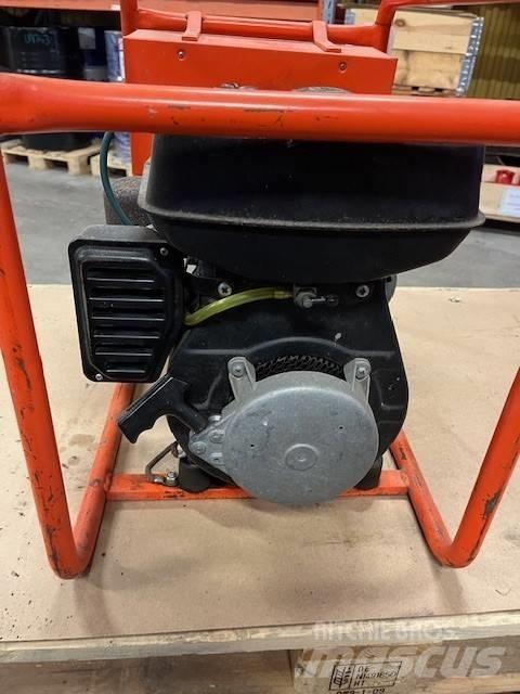  Elverk ESE 354 Generatoare pe Petrol
