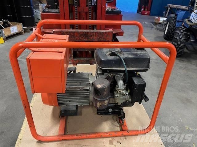  Elverk ESE 354 Generatoare pe Petrol