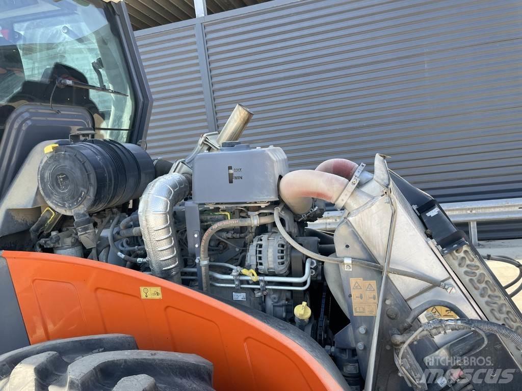 Hamm H 13I P Compactoare monocilindrice