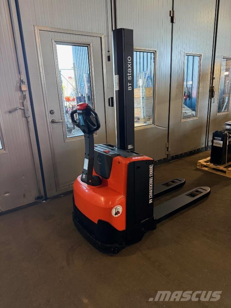 BT truck SWE 080L Transpaleta manuala