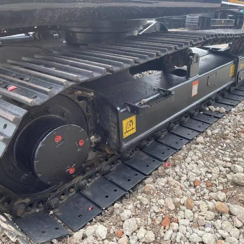 Sany SY 75 C Excavatoare pe șenile
