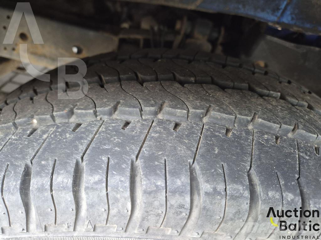 Iveco 35S17 Autoutilitara transoprt marfuri