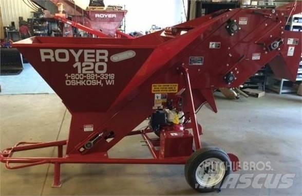 Royer 120 Cernuitoare