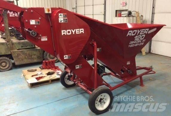 Royer 120 Cernuitoare