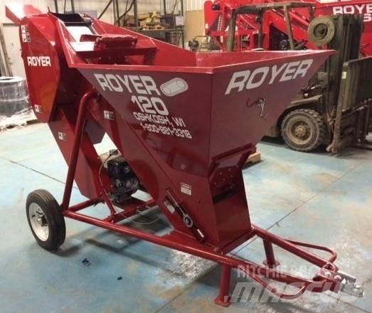 Royer 120 Cernuitoare