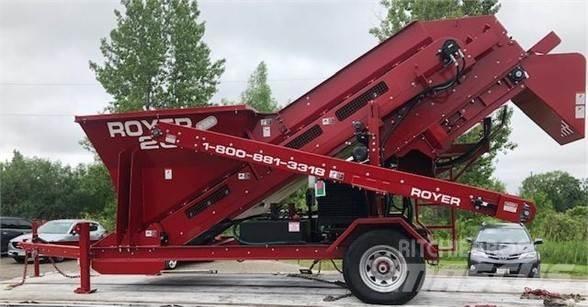 Royer 264 Cernuitoare