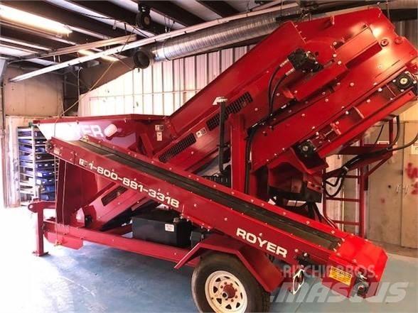 Royer 264 Cernuitoare