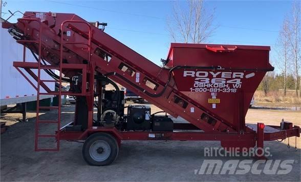 Royer 364 Cernuitoare