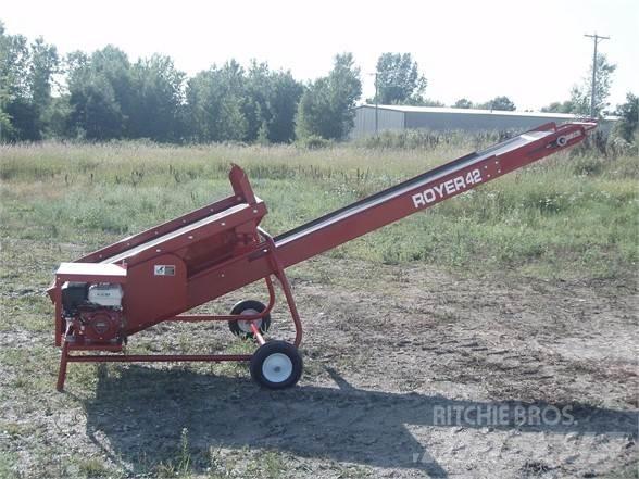 Royer 42 Cernuitoare