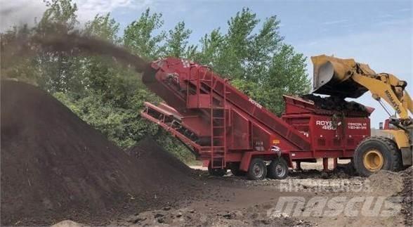 Royer 466 Cernuitoare